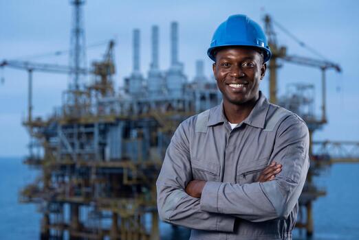 Rig Safety Operations